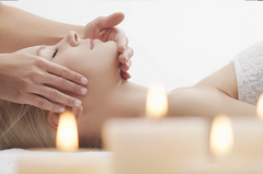 Massage Therapy - INT
