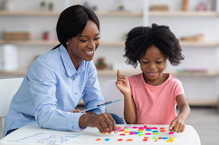 Educational Assistant Program Education Assistant Program – ABHI