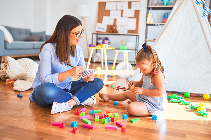 Education Assistant Program – ABHI