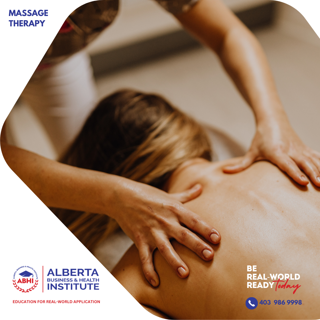 Massage Therapy