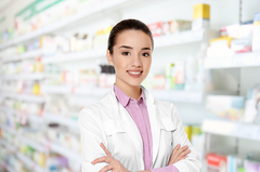 Pharmacy Assistant - INT